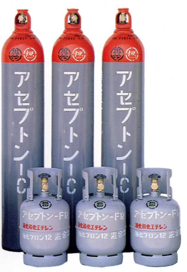 画像：製品近影