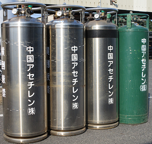 画像：製品近影