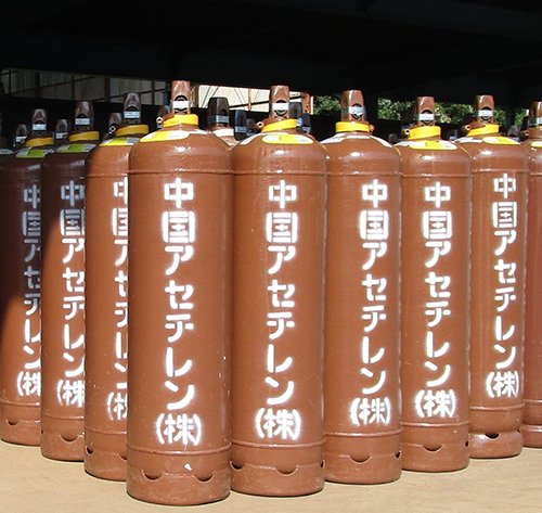 画像：製品近影