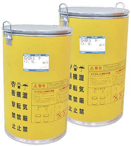 画像：製品近影